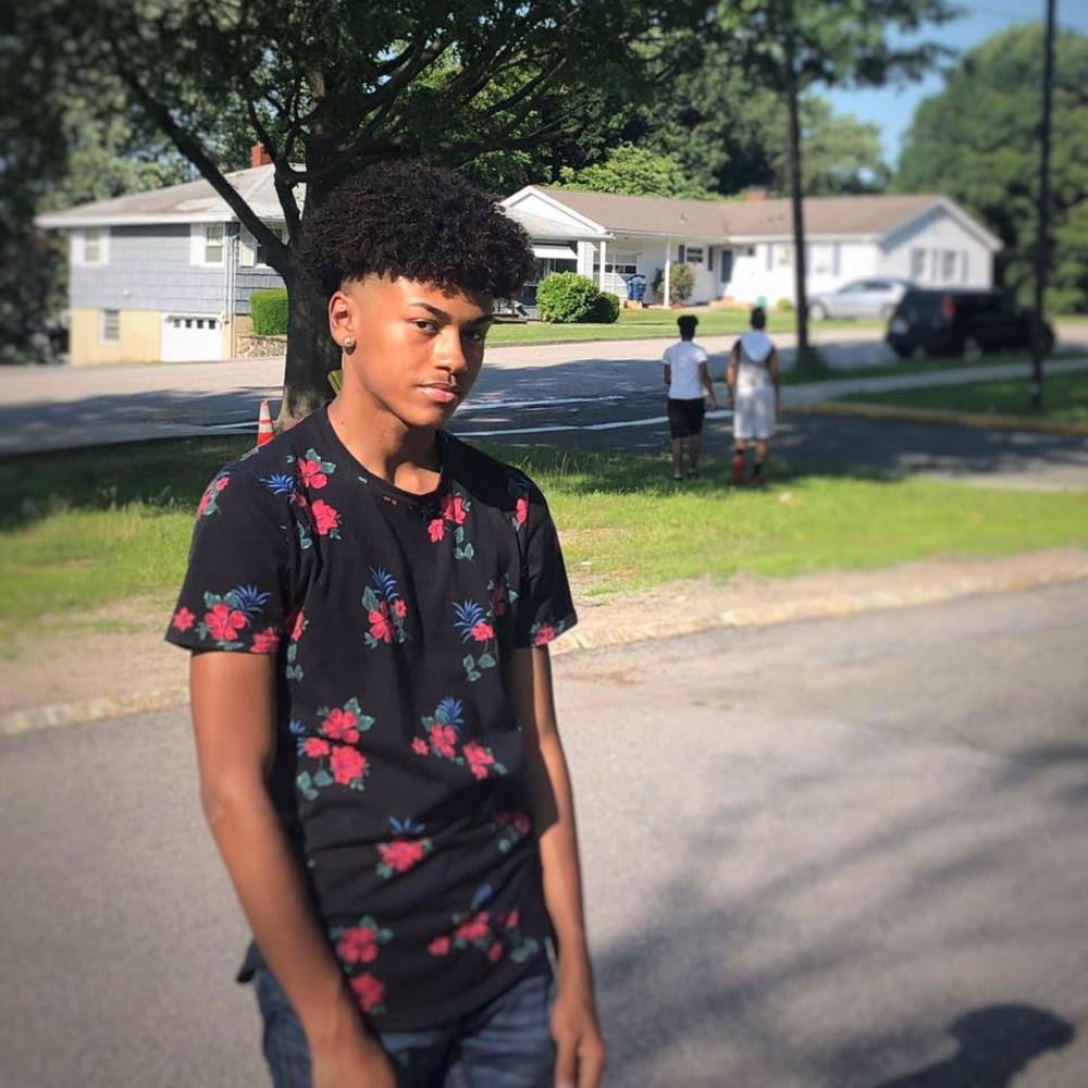 Meet your Posher, Jeremiah